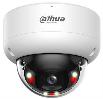 Видеокамера IP Dahua DH-IPC-HDBW3449EP-AS-IL-0280B 134869