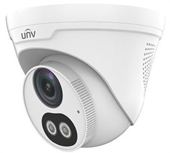 Видеокамера IP UNIVIEW IPC3612LE-ADF40KC-WL 134877