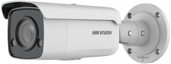 Видеокамера IP HIKVISION DS-2CD2T27G2-L(C)(4mm) 134879