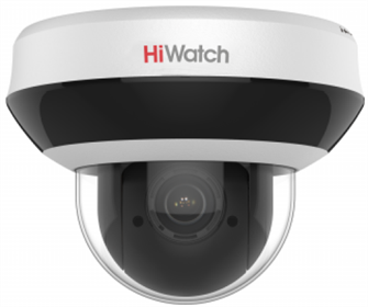 Видеокамера IP HiWatch DS-I405M(C) 134886