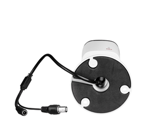 Видеокамера  QTECH QVC-AC-201ZD (2.7-12) 134899