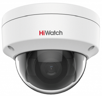 Видеокамера IP HiWatch IPC-D042-G2/S 134904