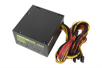 Блок питания ATX Filum VX PLUS 500 103777