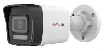 Видеокамера IP HiWatch DS-I850M(4mm) 134909