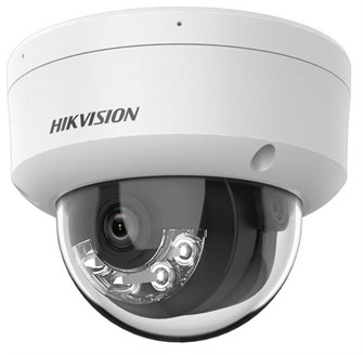 Видеокамера IP HIKVISION DS-2CD2123G2-LIS2U(2.8mm) 134919