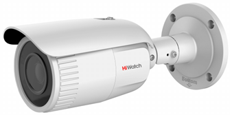 Видеокамера IP HiWatch DS-I456Z(B)(2.8-12mm) 134939
