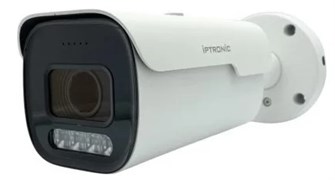 IP камера  IPTRONIC IPT-IPL1920BMA(2,7-13,5)P 134945