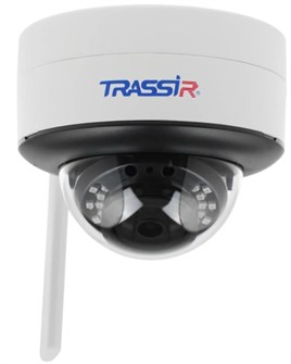 Видеокамера IP TRASSIR TR-D3121IR2W 134968