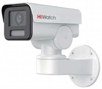 Видеокамера IP HiWatch PT-Y2400I-DE 134980