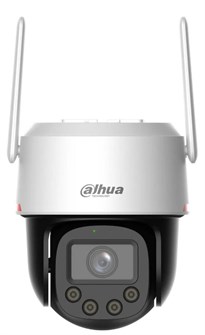 Видеокамера IP Dahua DH-SD-P4FP-PV-4G-EAU-0400B-PRO 134982