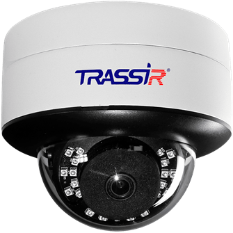 Видеокамера IP TRASSIR TR-D3151IR2 v2 3.6 134984