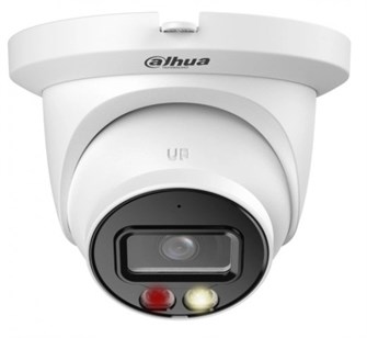 Видеокамера IP Dahua DH-IPC-HDW2449TP-S-PV-0360B 134986