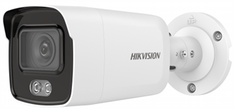 Видеокамера IP HIKVISION DS-2CD2027G2-LU(C)(2.8mm) 135021