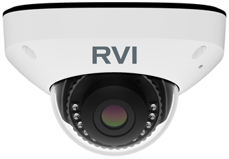 Видеокамера IP RVi RVi-1NCF2466 (2.8) 135022