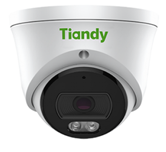 Видеокамера IP TIANDY TC-C34XS Spec:I3W/E/Y/2.8mm/V4.2 135027