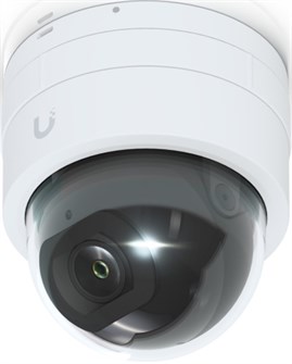 Видеокамера IP Ubiquiti UniFi Protect Camera G5 Dome Ultra 135066