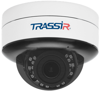 Видеокамера IP TRASSIR TR-D3153IR 135087