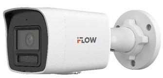 Видеокамера IP iFlow F-IC-1146CM(2.8mm) 135093