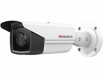 Видеокамера IP HiWatch IPC-B582-G2/4I (6mm) 135106