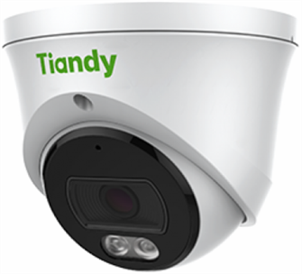 Видеокамера IP TIANDY TC-C34XP Spec:W/E/Y/2.8mm/V4.0 135124