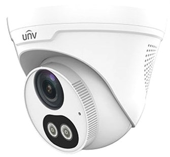 Видеокамера IP UNIVIEW IPC3614LE-ADF40KC-WL 135132