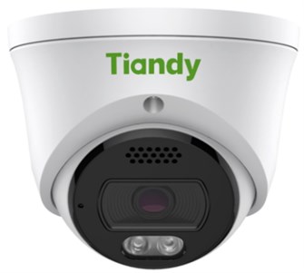 Видеокамера IP TIANDY TC-C35XQ Spec: I3W/E/Y/2.8/V4.2 135134