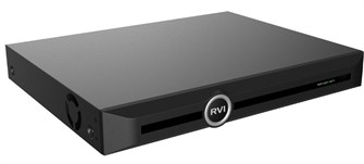 Видеорегистратор  RVi RVi-1NR20270 135143