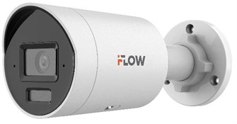 Видеокамера IP iFlow F-IC-2122C2M(2.8mm) 135150