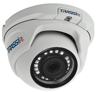 Видеокамера IP TRASSIR TR-D2S5 v2 3.6 135162