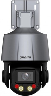 Видеокамера IP Dahua DH-SD3C405DB-GNY-A-PV 135166