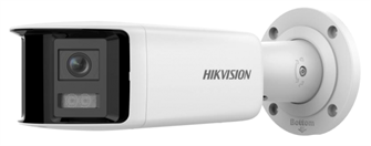Видеокамера IP HIKVISION DS-2CD2T47G2P-LSU/SL(2.8mm)(C) 135169