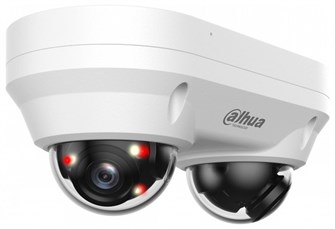 Видеокамера IP Dahua DH-IPC-HDBW2449FP-AS-E2-IL-0280B 135172