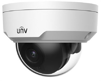 Видеокамера IP UNIVIEW IPC322SB-DF40K-I0 135185