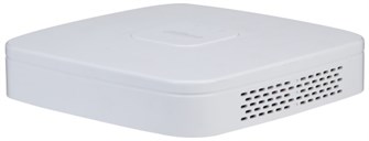 Видеорегистратор IP Dahua DHI-NVR2104-P-4KS3 135200