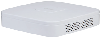 Видеорегистратор  Dahua DHI-NVR4116-EI 135204