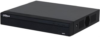 Видеорегистратор IP Dahua DHI-NVR2108HS-8P-4KS3 135214