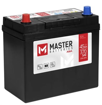 Батарея  MASTER BATTERIES MBA451 100443