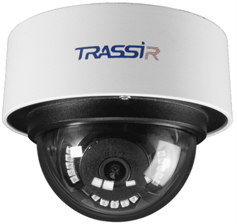 Видеокамера IP TRASSIR TR-D3181IR3 v3 3.6 135216