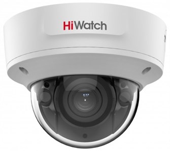 Видеокамера IP HiWatch IPC-D642-G2/ZS 135226