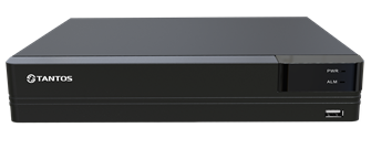 Видеорегистратор  Tantos TSr-NV08155P 135231