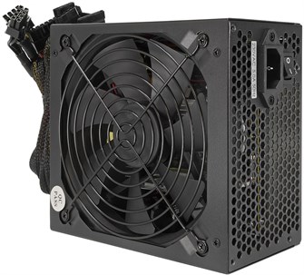 Блок питания ATX Crown CM-PS500W PRO 103787