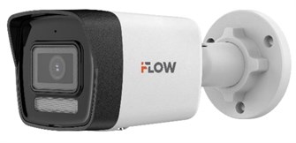 Видеокамера IP iFlow F-IC-1182CM(2.8mm) 135238