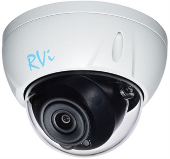 Видеокамера IP RVi RVi-1NCDX4064 (3.6) 135258