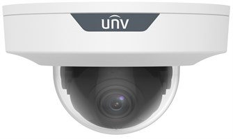 Видеокамера IP UNIVIEW IPC354SB-ADNF40K-I0 135261