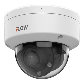 Видеокамера IP iFlow F-IC-1742CMZ4(2.8-12mm) 135265