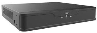 Видеорегистратор  UNIVIEW NVR301-08S3-P8 135267