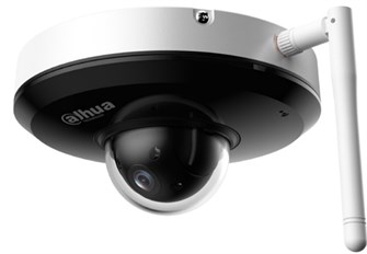 Видеокамера IP Dahua DH-SD1A204DB-GNY-W 135321