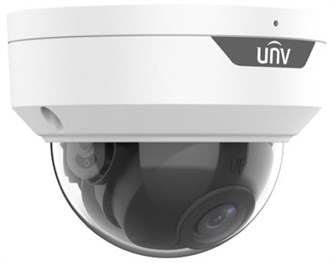 Видеокамера IP UNIVIEW IPC328LE-ADF40K-G 135330