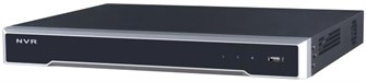 Видеорегистратор  HIKVISION DS-7608NI-M2/8P 135345