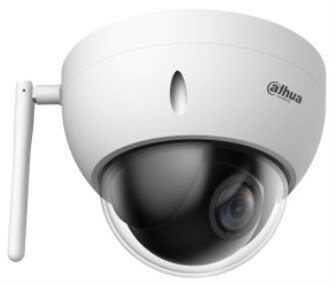 Видеокамера IP Dahua DH-SD22404DB-GNY-W 135349